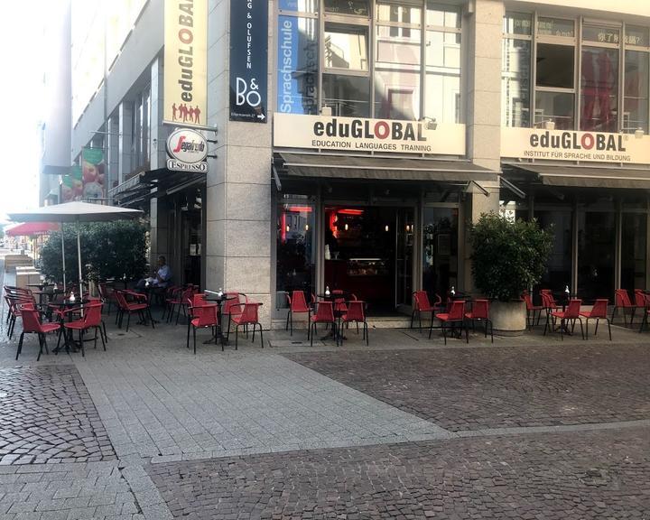 Segafredo Espresso Bar